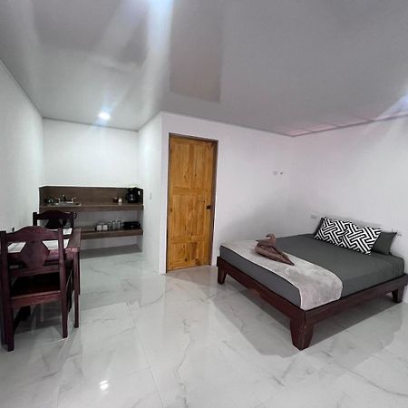 Tortuguero Villas Bagian luar foto