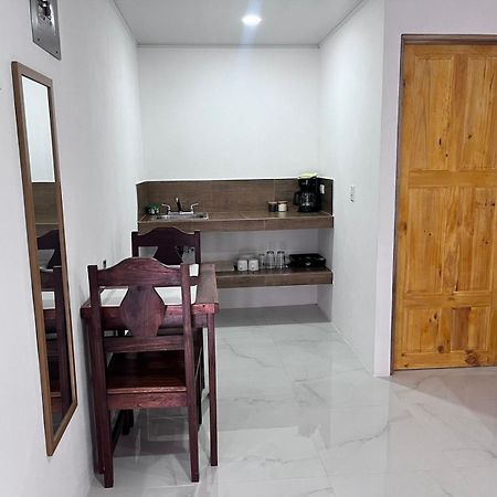 Tortuguero Villas Bagian luar foto