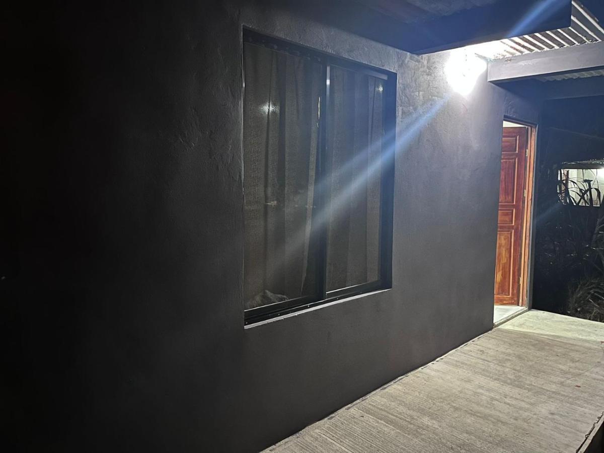 Tortuguero Villas Bagian luar foto