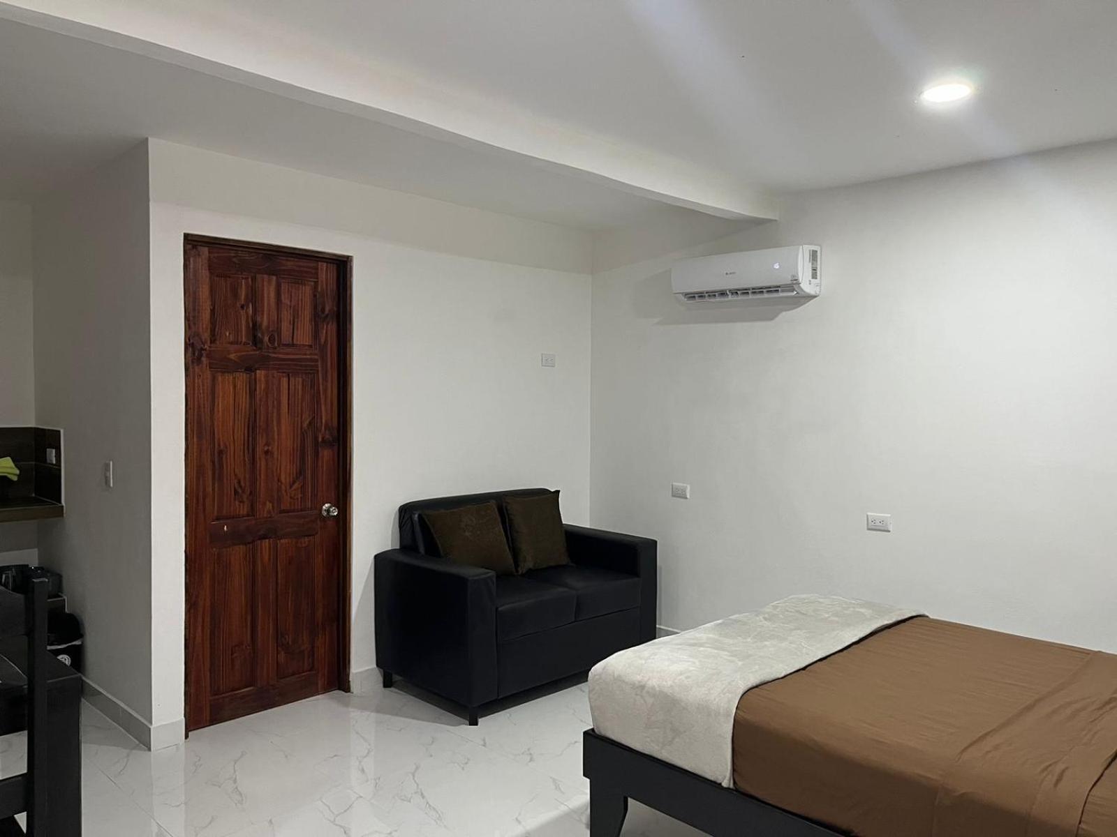 Tortuguero Villas Bagian luar foto