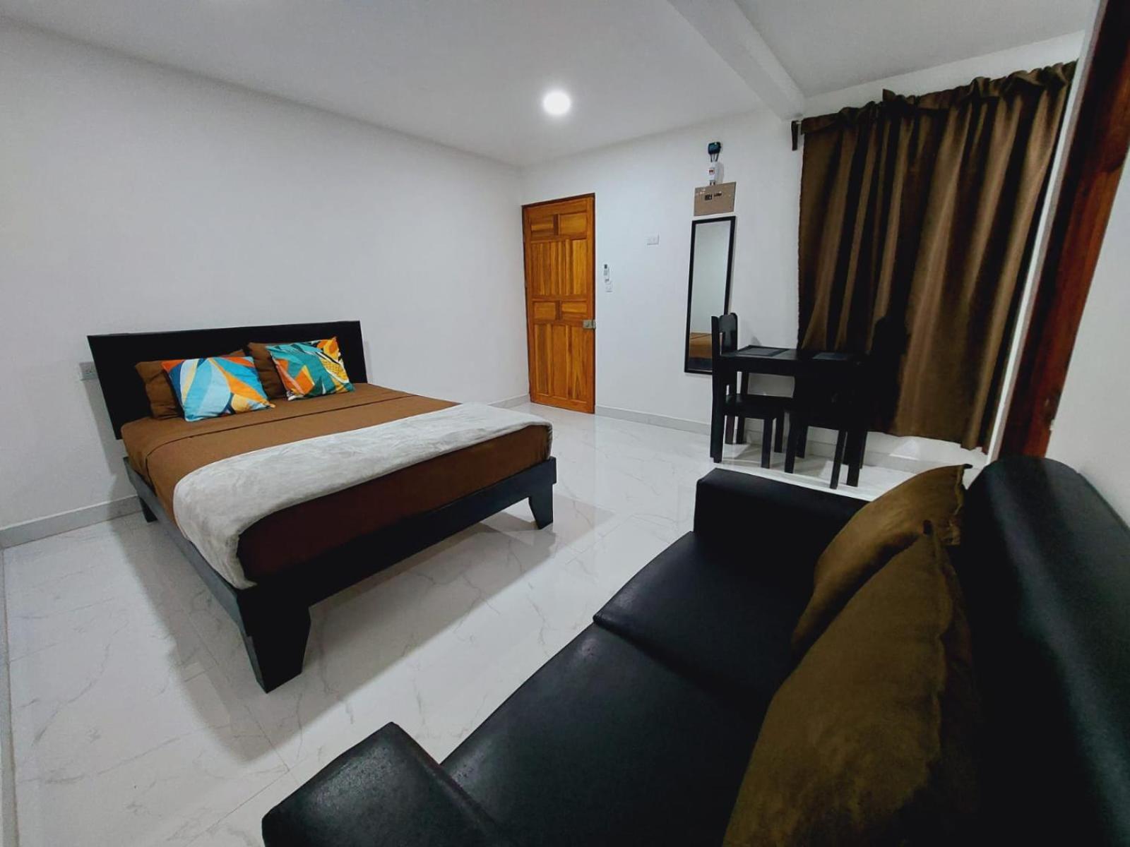 Tortuguero Villas Bagian luar foto