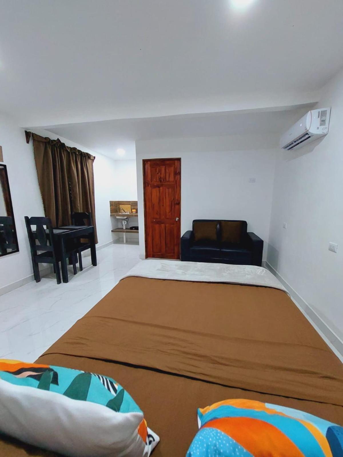 Tortuguero Villas Bagian luar foto