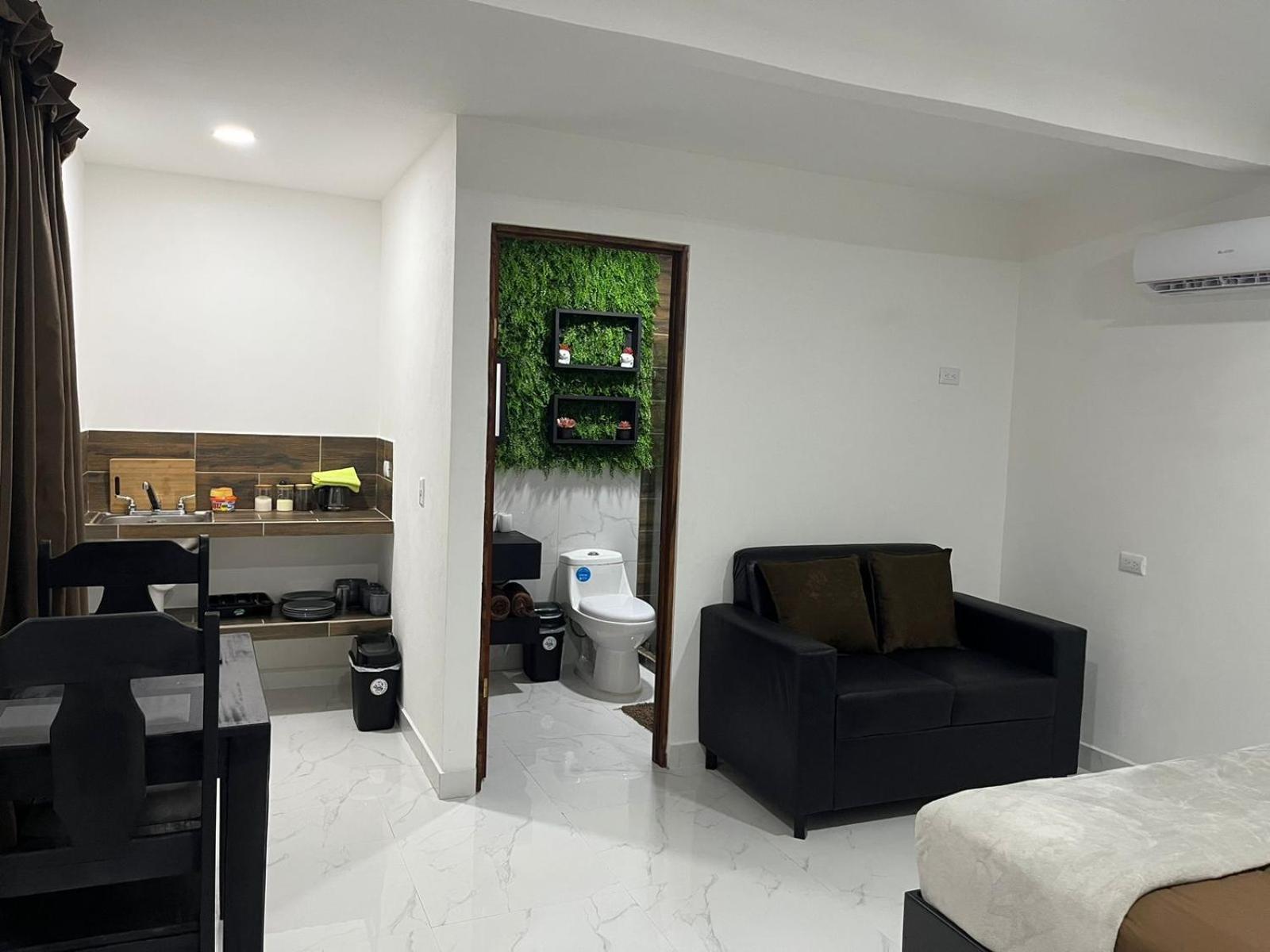 Tortuguero Villas Bagian luar foto