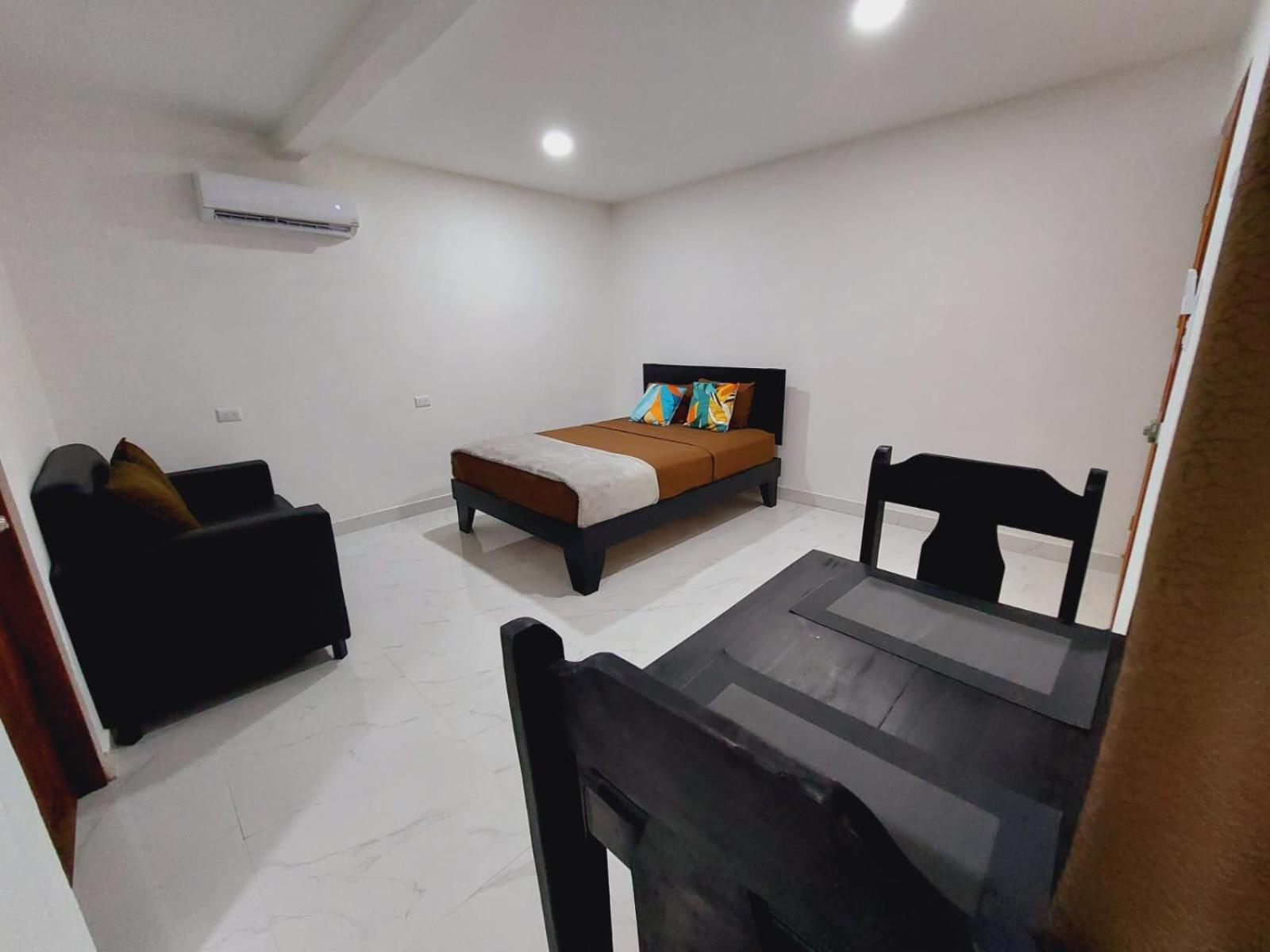 Tortuguero Villas Bagian luar foto