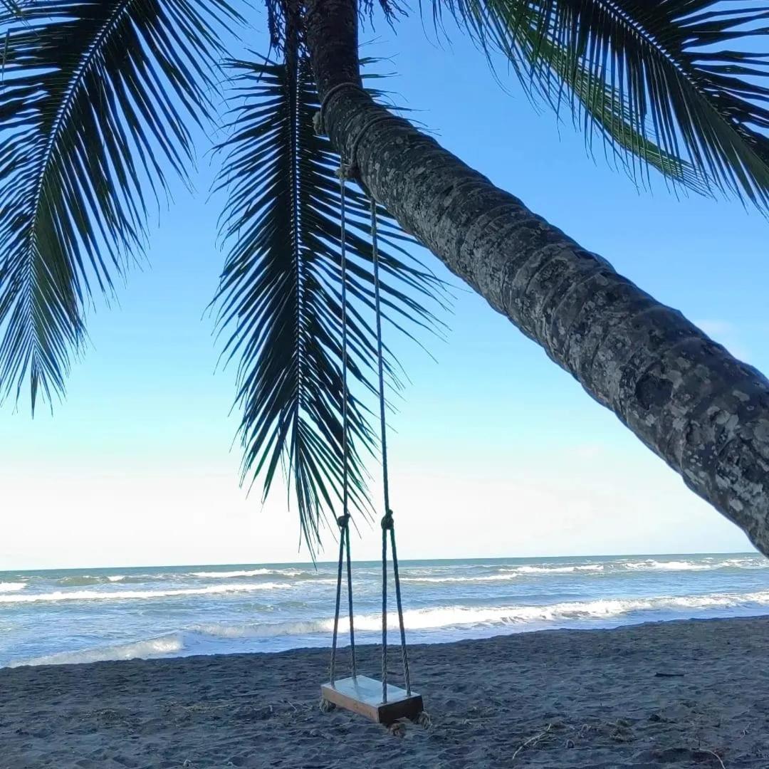 Tortuguero Villas Bagian luar foto