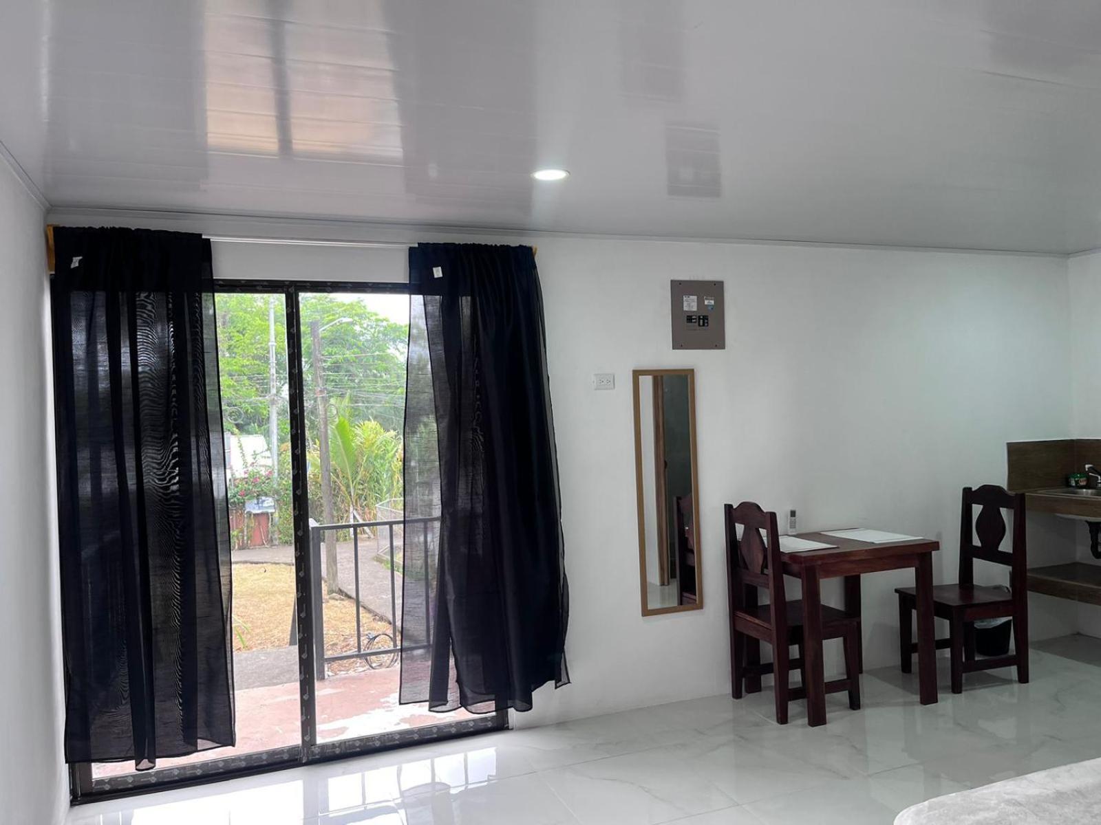 Tortuguero Villas Bagian luar foto