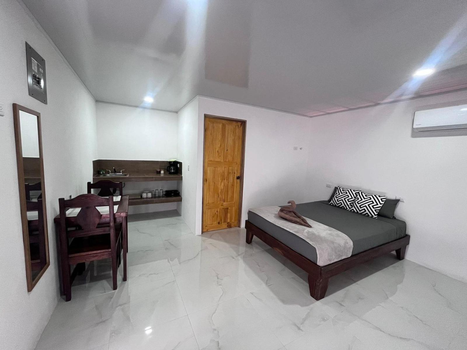 Tortuguero Villas Bagian luar foto