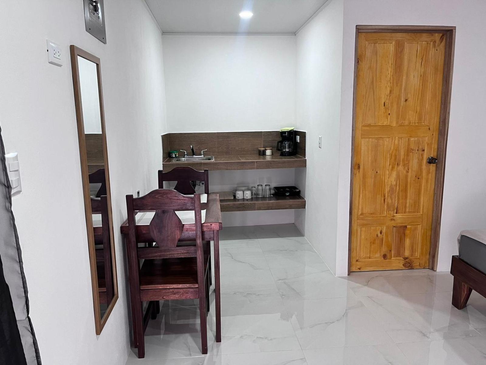 Tortuguero Villas Bagian luar foto